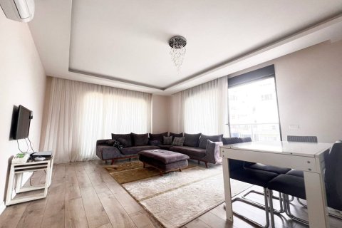 Apartment for sale  in Tosmur, Alanya, Antalya, Turkey, 115m2, No. 227708 – photo 12