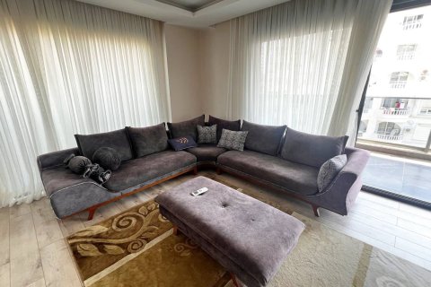 Apartment for sale  in Tosmur, Alanya, Antalya, Turkey, 115m2, No. 227708 – photo 11