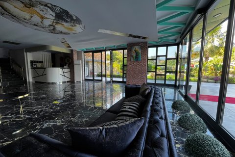 Apartment for sale  in Tosmur, Alanya, Antalya, Turkey, 115m2, No. 227708 – photo 5