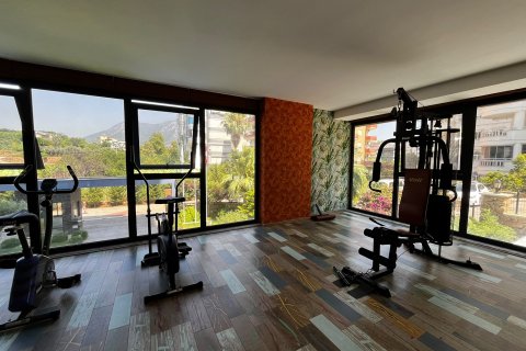Apartment for sale  in Tosmur, Alanya, Antalya, Turkey, 115m2, No. 227708 – photo 7