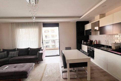 Apartment for sale  in Tosmur, Alanya, Antalya, Turkey, 115m2, No. 227708 – photo 14