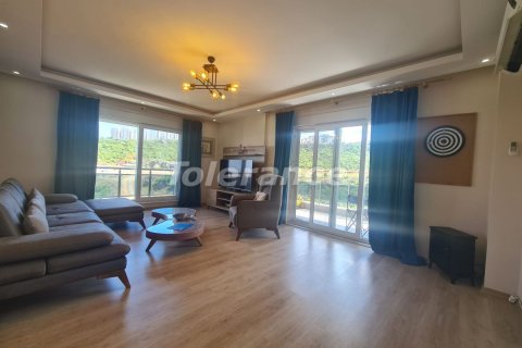 آپارتمان در  Kepez ، ترکیه 2 خوابه ، 107 متر مربع.  شماره 226055 - 13