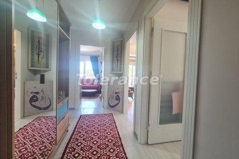 آپارتمان در  Kepez ، ترکیه 2 خوابه ، 107 متر مربع.  شماره 226055 - 12