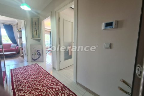 آپارتمان در  Kepez ، ترکیه 2 خوابه ، 107 متر مربع.  شماره 226055 - 11