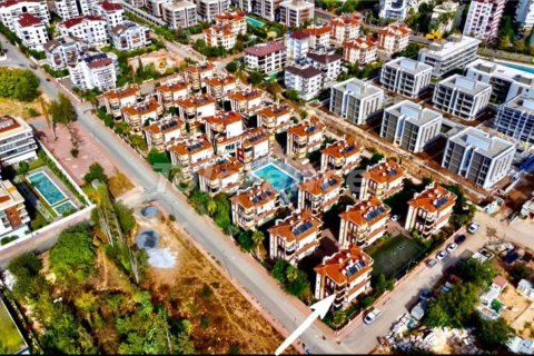 Apartment for sale  in Antalya, Turkey, 3 bedrooms, 153m2, No. 226054 – photo 2