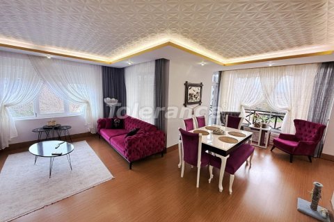 Apartment for sale  in Antalya, Turkey, 3 bedrooms, 153m2, No. 226054 – photo 16