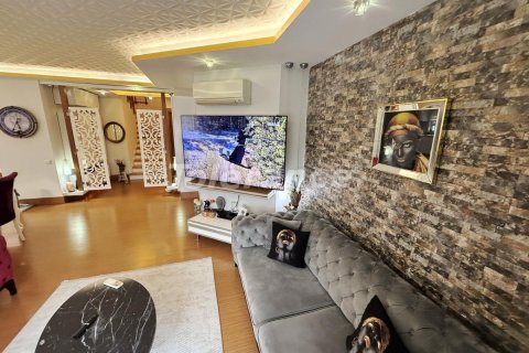 Apartment for sale  in Antalya, Turkey, 3 bedrooms, 153m2, No. 226054 – photo 20