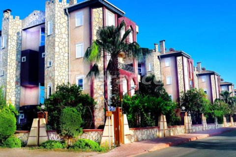 Apartment for sale  in Antalya, Turkey, 3 bedrooms, 153m2, No. 226054 – photo 1