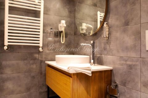 Продажа отеля  в Бодруме, Мугле, Турция, 720м2, №226050 – фото 17