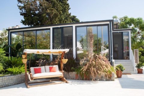Продажа отеля  в Бодруме, Мугле, Турция, 720м2, №226050 – фото 5