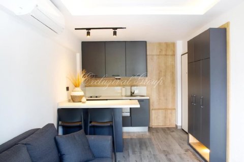 Продажа отеля  в Бодруме, Мугле, Турция, 720м2, №226050 – фото 20