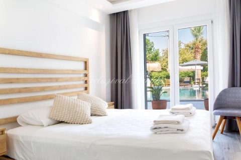 Продажа отеля  в Бодруме, Мугле, Турция, 720м2, №226050 – фото 16