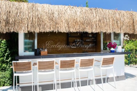 Продажа отеля  в Бодруме, Мугле, Турция, 720м2, №226050 – фото 21