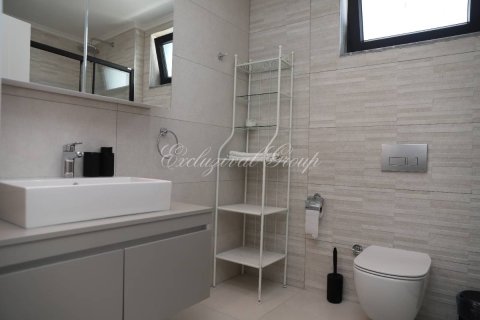 4+1 Villa  i Kemer, Antalya, Tyrkiet Nr. 226052 - 14