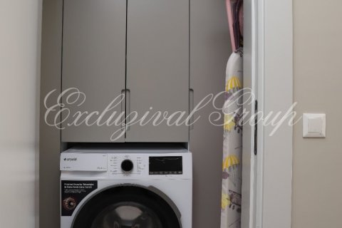 4+1 Villa  i Kemer, Antalya, Tyrkiet Nr. 226052 - 18
