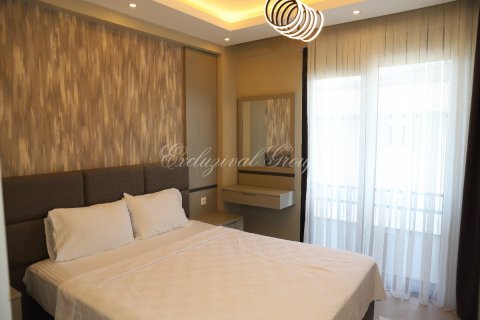 4+1 Villa  i Kemer, Antalya, Tyrkiet Nr. 226052 - 8