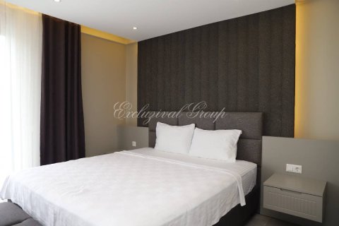 4+1 Villa  i Kemer, Antalya, Tyrkiet Nr. 226052 - 7