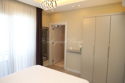 4+1 Villa  i Kemer, Antalya, Tyrkiet Nr. 226052 - 9