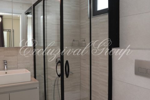4+1 Villa  i Kemer, Antalya, Tyrkiet Nr. 226052 - 16