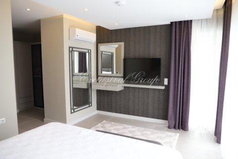 4+1 Villa  i Kemer, Antalya, Tyrkiet Nr. 226052 - 11