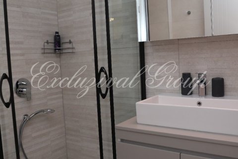 4+1 Villa  i Kemer, Antalya, Tyrkiet Nr. 226052 - 15
