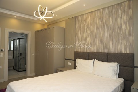 4+1 Villa  i Kemer, Antalya, Tyrkiet Nr. 226052 - 10