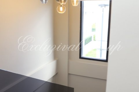 4+1 Villa  i Kemer, Antalya, Tyrkiet Nr. 226052 - 12