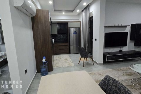 2+1 Lägenhet i Belek, Antalya, Turkiet Nr. 232772 - 6