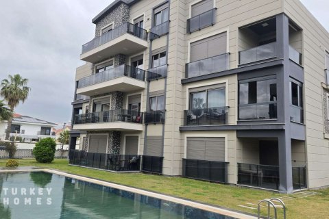 2+1 Lägenhet i Belek, Antalya, Turkiet Nr. 232772 - 3