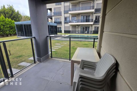 2+1 Lägenhet i Belek, Antalya, Turkiet Nr. 232772 - 7