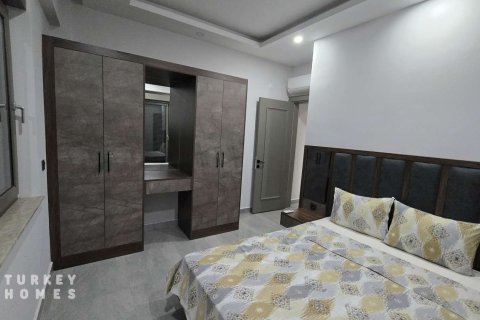 2+1 Lägenhet i Belek, Antalya, Turkiet Nr. 232772 - 8