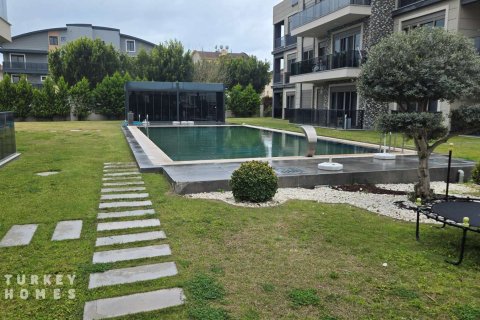 2+1 Apartment in Belek, Antalya, Turkey No. 232772
