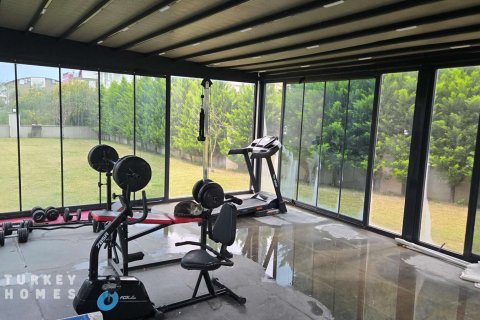 2+1 Lägenhet i Belek, Antalya, Turkiet Nr. 232772 - 11