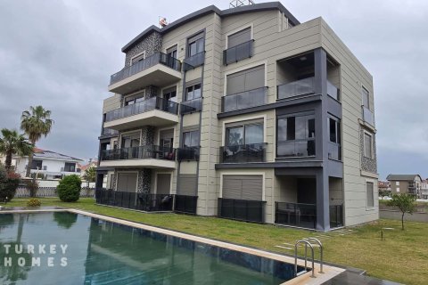 2+1 Lägenhet i Belek, Antalya, Turkiet Nr. 232772 - 2