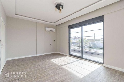 3+1 Villa i Belek, Antalya, Tyrkiet Nr. 232766 - 14