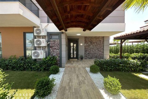 3+1 Villa i Belek, Antalya, Tyrkiet Nr. 232766 - 4