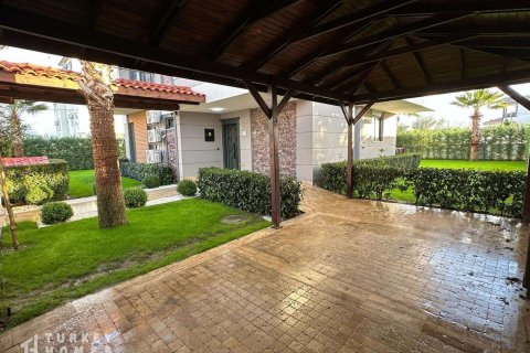 3+1 Villa i Belek, Antalya, Tyrkiet Nr. 232766 - 21