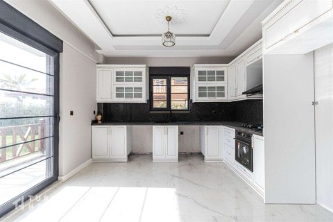 3+1 Villa i Belek, Antalya, Tyrkiet Nr. 232766 - 11
