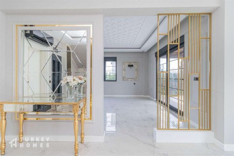 3+1 Villa i Belek, Antalya, Tyrkiet Nr. 232766 - 7