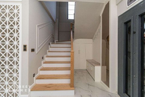 3+1 Villa i Belek, Antalya, Tyrkiet Nr. 232766 - 6