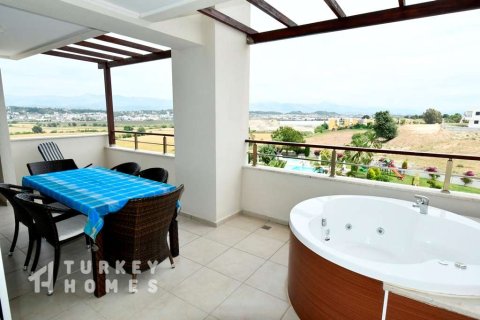 Daire 2+1 Side, Antalya, Türkiye №232769 - 9