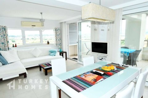 Daire 2+1 Side, Antalya, Türkiye №232769 - 6