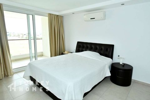 Daire 2+1 Side, Antalya, Türkiye №232769 - 13