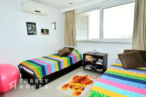 Daire 2+1 Side, Antalya, Türkiye №232769 - 16
