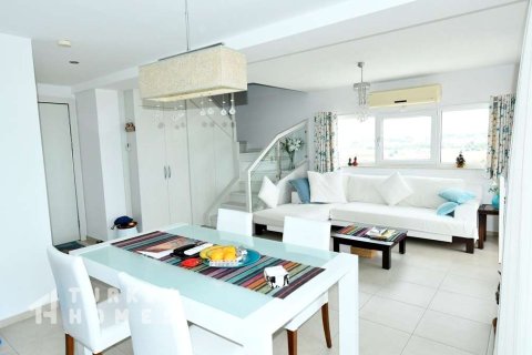 Daire 2+1 Side, Antalya, Türkiye №232769 - 7