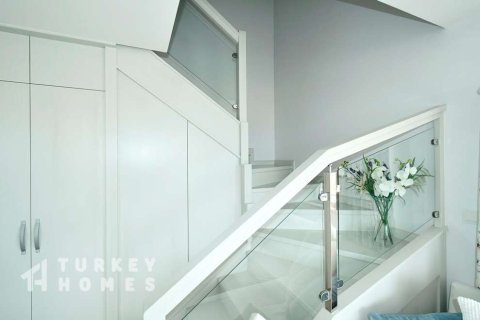 Daire 2+1 Side, Antalya, Türkiye №232769 - 12