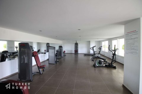 Daire 2+1 Side, Antalya, Türkiye №232769 - 23