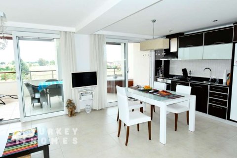 Daire 2+1 Side, Antalya, Türkiye №232769 - 5