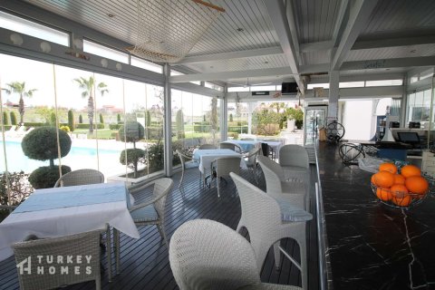 Daire 2+1 Side, Antalya, Türkiye №232769 - 20