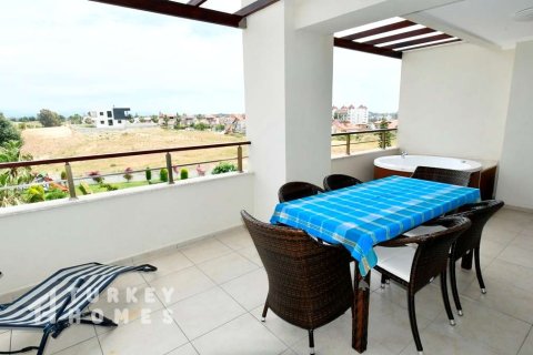 Daire 2+1 Side, Antalya, Türkiye №232769 - 10